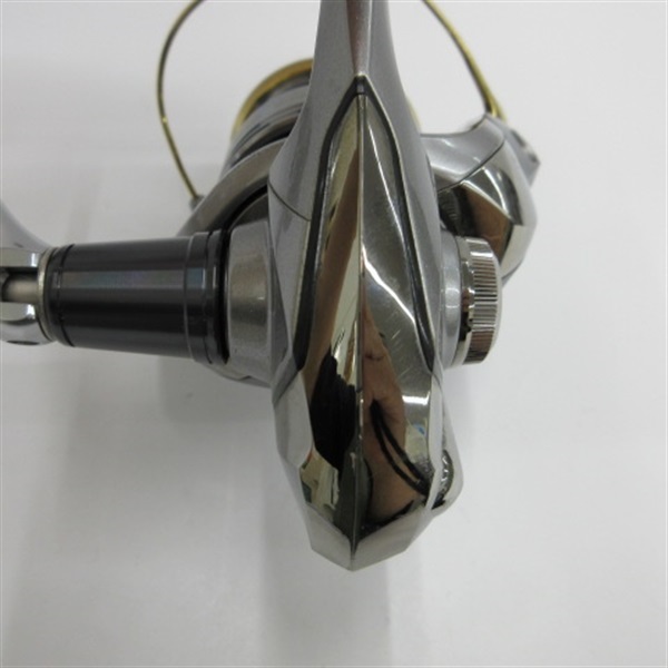 １１ツインパワー２５００Ｓ